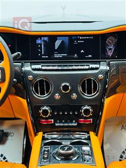 رولز رويس كولينان